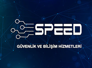 SPEED Güvenlik Logo